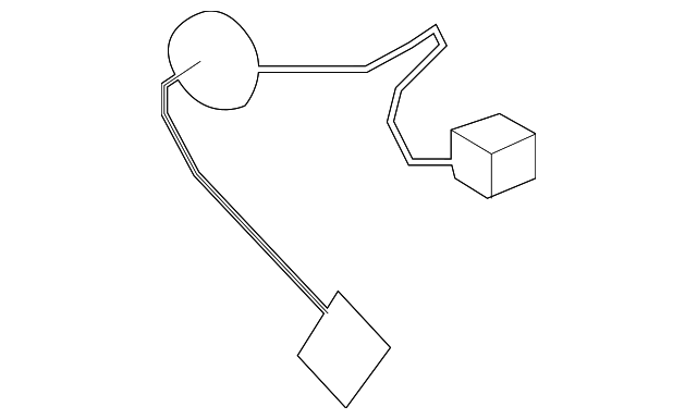 15932908 WIRE HARNESS