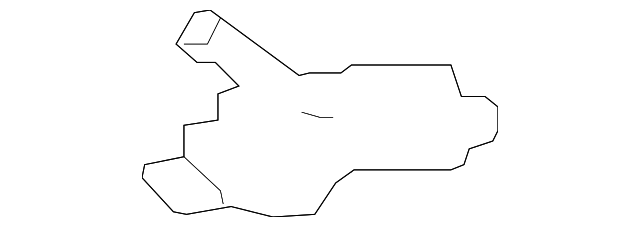 25790521 WIPER MOTOR