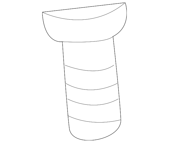 ZZP1-34-550 Деталь LOWER BALL JOINT