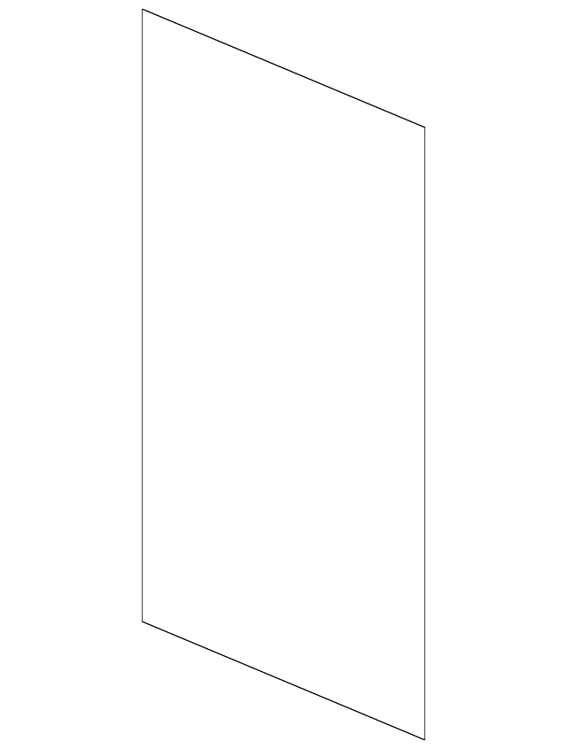 GHY9-56-196 Деталь APRON ASSY TAPE, RIGHT