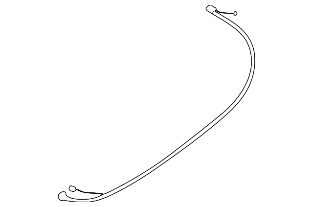 65480FC000 Деталь HARNESS