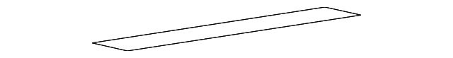 89039564 SEAT SUPPORT