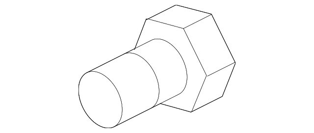 80899-JG00A SASH CHANNEL SCREW, RIGHT