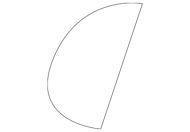 89350-1E160 Деталь SEAT BACK PAD, LEFT