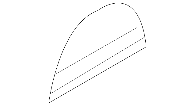 89250-1E060 Деталь SEAT FRAME, RIGHT