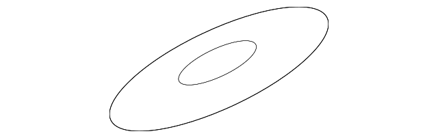 22812708 Деталь FLOOR COVER