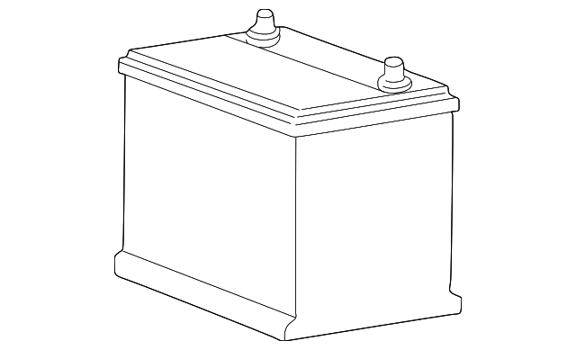 37110-47000U Деталь BATTERY