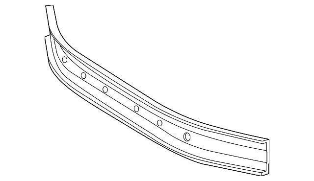 170-626-05-30 Деталь REINFORCEMENT COVER