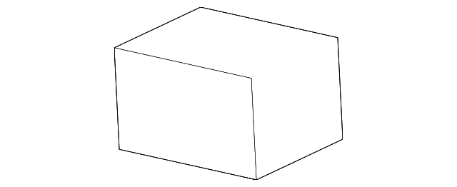 52462-53020 Деталь BUMPER COVER PAD, RIGHT
