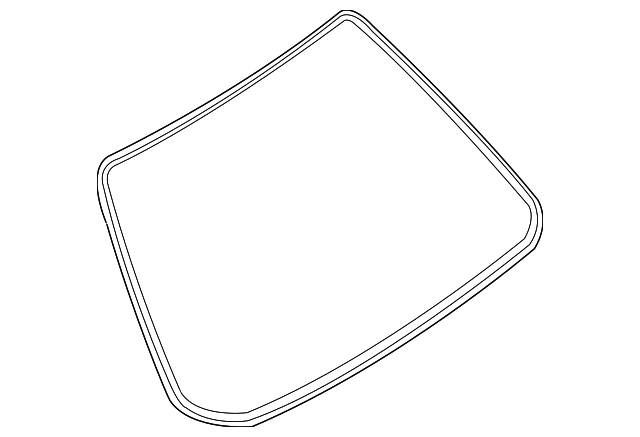 79750-8J000 Деталь REVEAL MOLDING