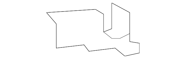 71873-53030-B1 Деталь CUSHION SHIELD