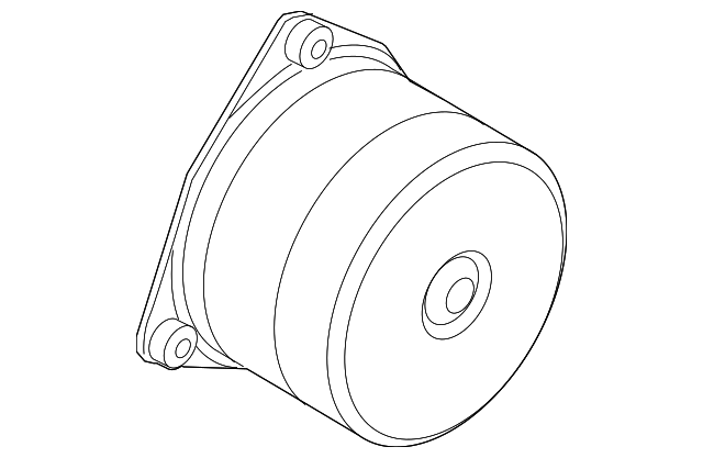 68277234AA Деталь MODULATOR