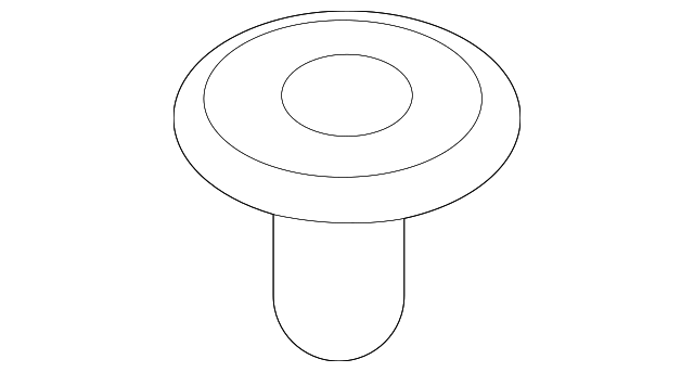 88621-3SA0B Деталь LOCK KNOB BEZEL