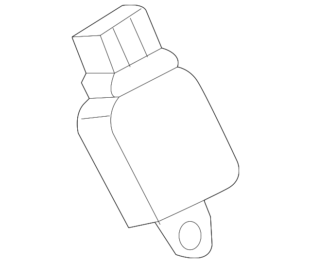 3340082Z00 Деталь IGNITION COIL