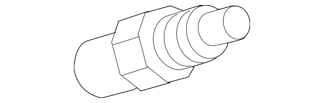1118282Z10 Деталь SPARK PLUG