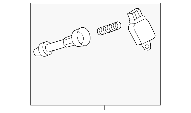 3340082Z10 Деталь COIL ASSY