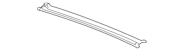 6512278J00 Деталь FRONT BOW