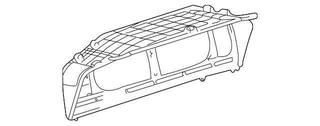 83821-6A850 Деталь CASE