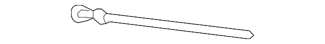 12610272 DIPSTICK