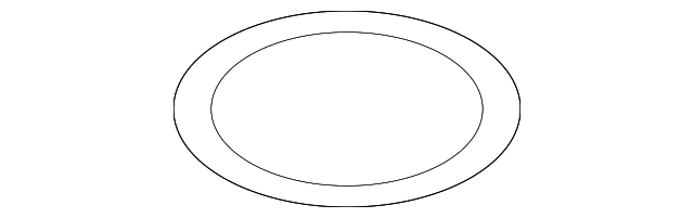 31119-2F500 FUEL PUMP ASSY O-RING