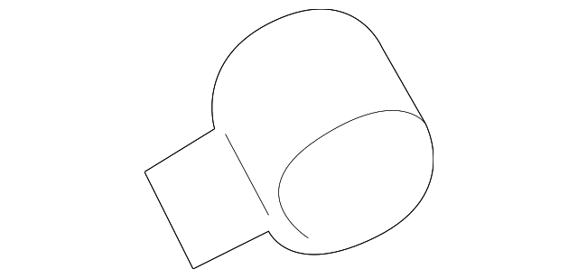 14720-12006B VAPOR HOSE CLIP