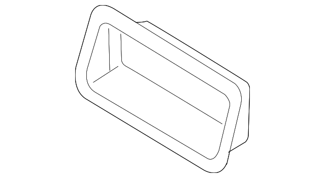 420-867-925-A-13U Деталь LOWER COVER
