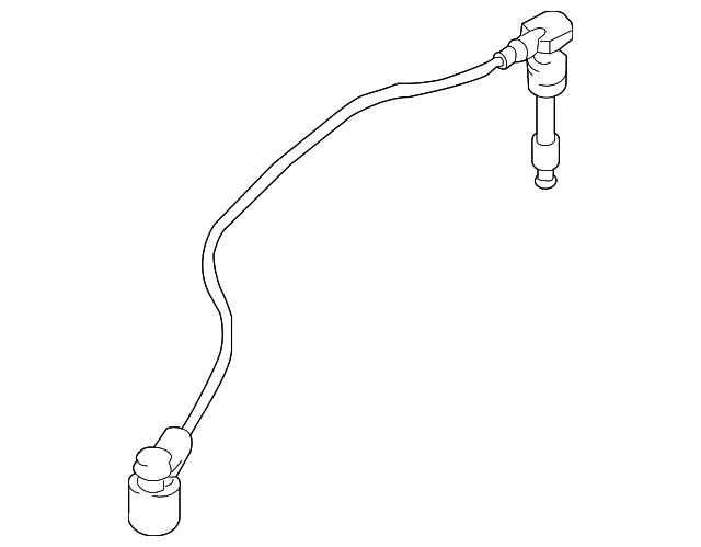 3375085Z10 Деталь PLUG WIRE