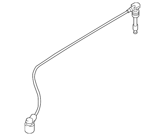 3373085Z10 Деталь PLUG WIRE