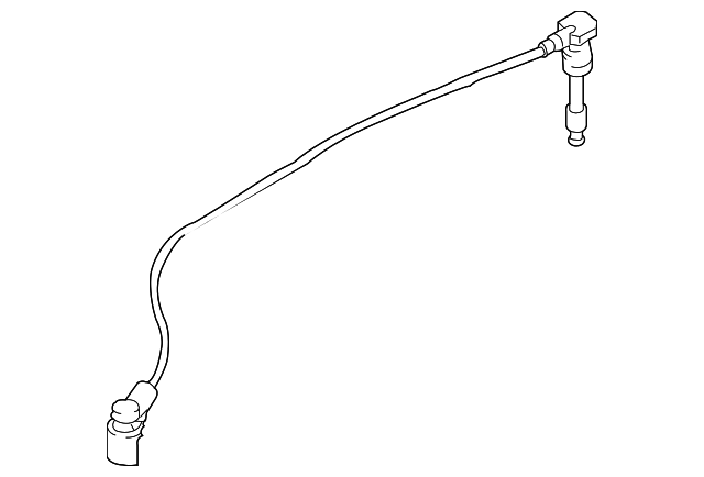 3374085Z10 Деталь PLUG WIRE