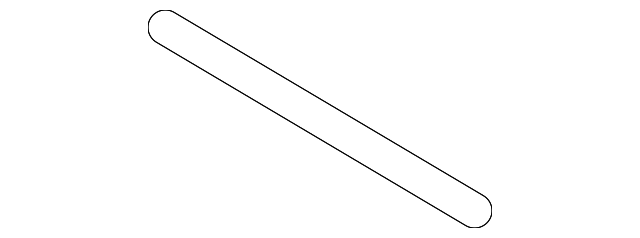 72606-0C020 Деталь SUPPORT ROD