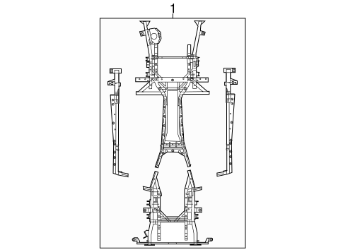 Viper FRAME & COMPONENTS