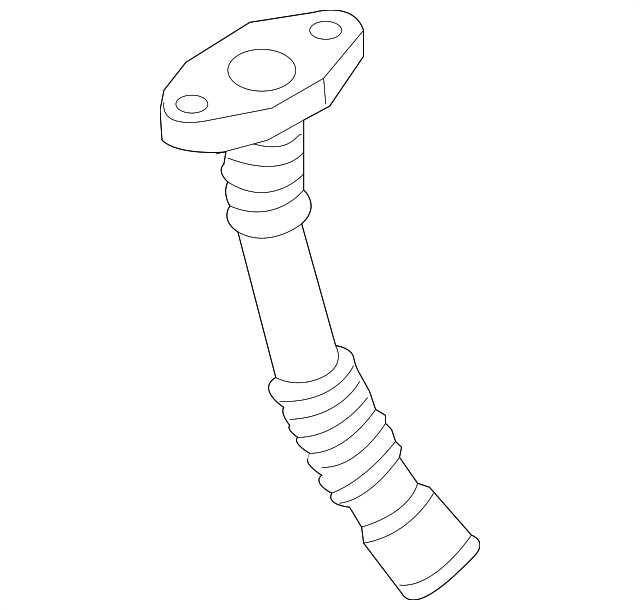059-145-736-D OIL LINE
