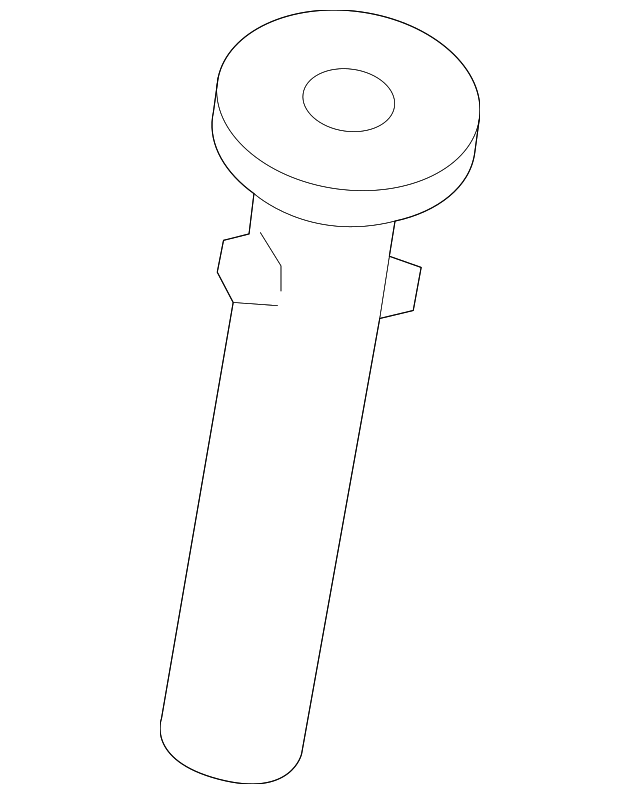 52107352432 GUIDE, RIGHT