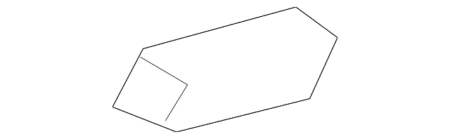 3K2N1-88254A96 Деталь ADJUST KNOB, RIGHT