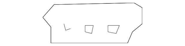 93250-3L200-3G Деталь MEMORY SWITCH