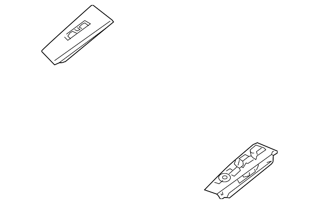 93575-3L400-J9 Деталь WINDOW SWITCH, RIGHT