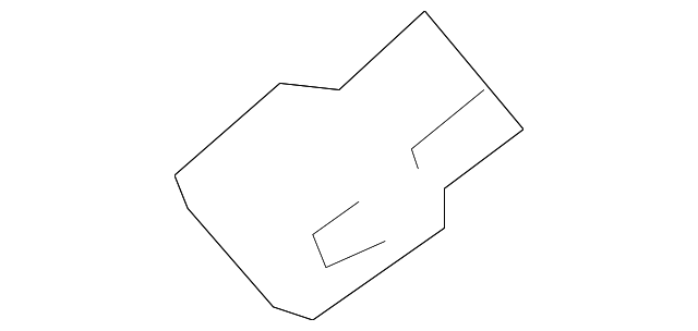 93555-3L000-J9 Деталь TRUNK SWITCH