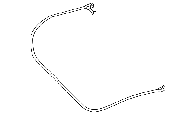 22817066 Деталь GPS ANTENNA