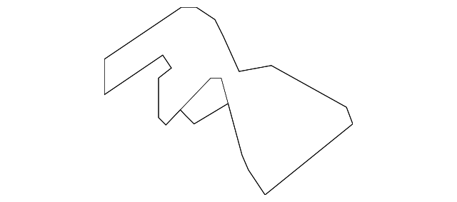 8549882Z00 Деталь TRACK END COVER
