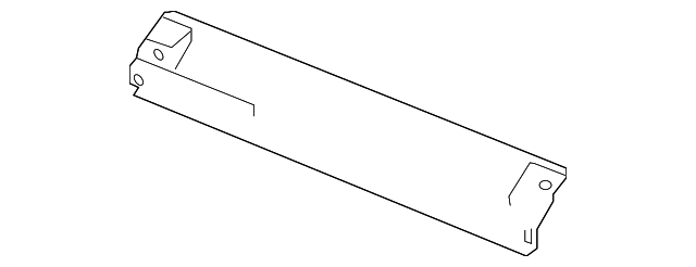 8521482Z01 Деталь BRACKET