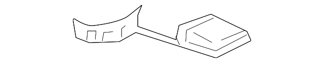 MN106048 Деталь SENDING UNIT SEAL