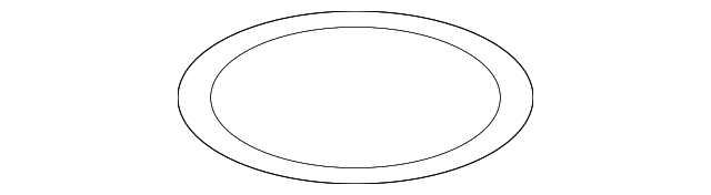 MN139931 Деталь FUEL PUMP ASSY GASKET
