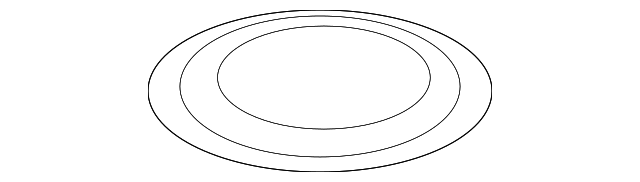 MN139797 Деталь FUEL PUMP ASSY LOCK RING