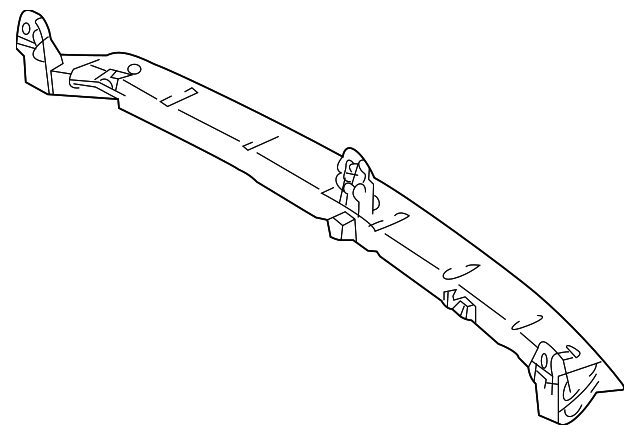 204-820-12-56 Деталь HIGH MOUNT LAMP