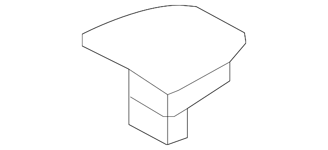97253-3S300 AUTO LAMP SENSOR