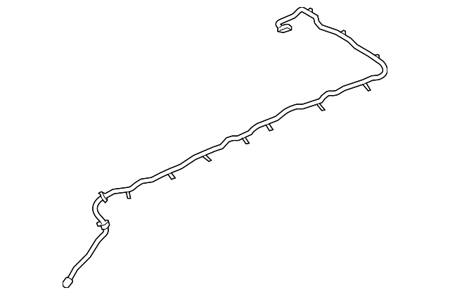 56049413AF Деталь WIRE HARNESS