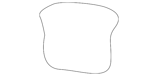 FOTZ3B440PA Деталь CAMBER KIT
