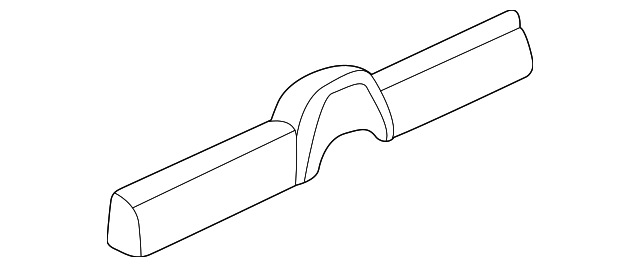 2L2Z-7846410-AAC Деталь COVER