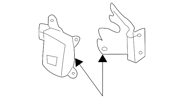 27740-7B000 Деталь ACTUATOR