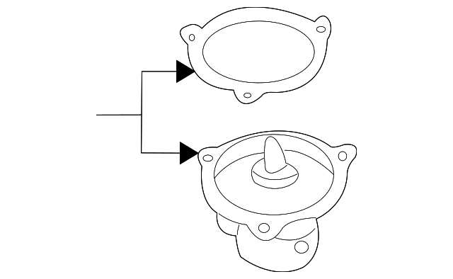 27220-7B025 Деталь BLOWER MOTOR